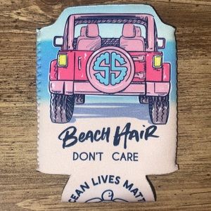 Simply Southern Jeep Koozie